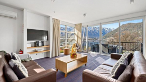 Marina Quarters 406B
